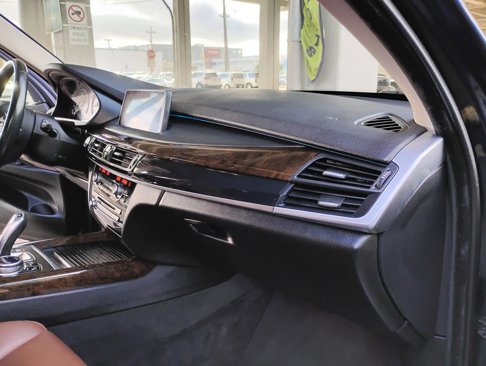 Used 2015 BMW X5 xDrive35i w/ Premium Package image 22