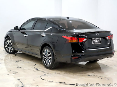 Used 2023 Nissan Altima 2.5 SV image 10