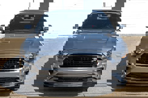 Used 2021 Ford Mustang GT Premium w/ Equipment Group 401A image 8