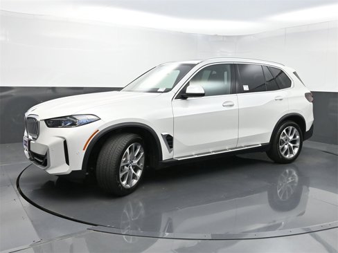 Used 2024 BMW X5 xDrive40i w/ Premium Package image 24