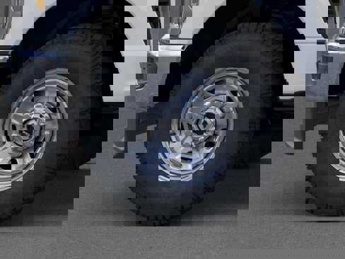 New 2026 Ford F350 XL image 19