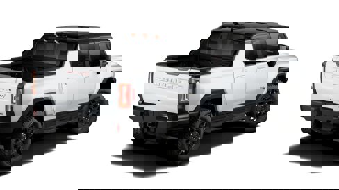 New 2026 GMC Hummer EV 4x4 Crew Cab image 5