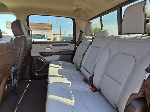 New 2026 RAM 1500 Laramie image 11