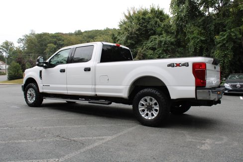 Used 2020 Ford F250 XLT image 4