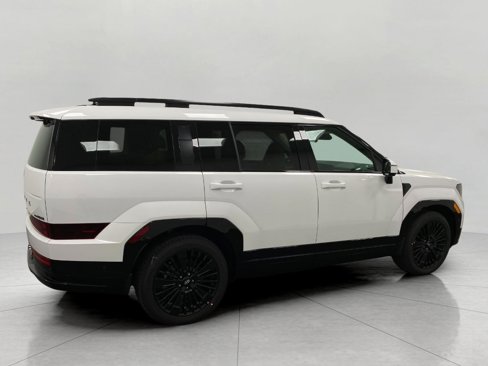 New 2026 Hyundai Santa Fe Calligraphy image 2