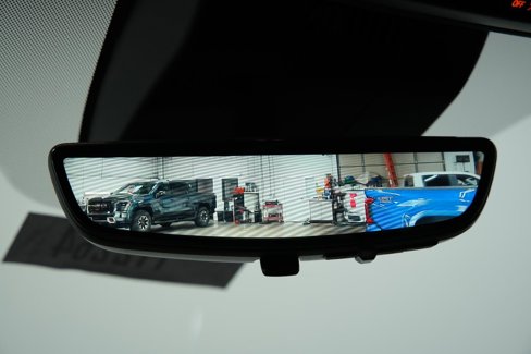 New 2026 GMC Yukon Elevation image 39