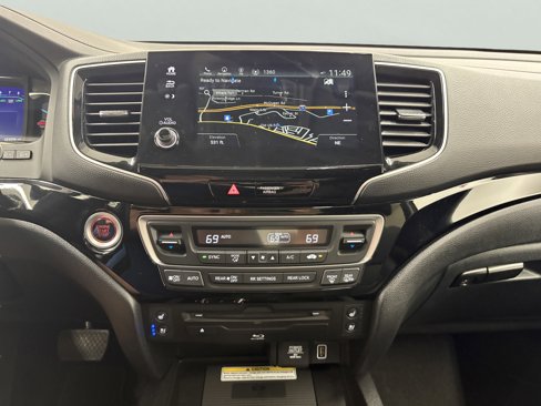 Used 2022 Honda Pilot Elite image 16