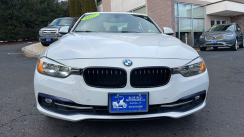 Used 2017 BMW 330i xDrive Sedan image 13