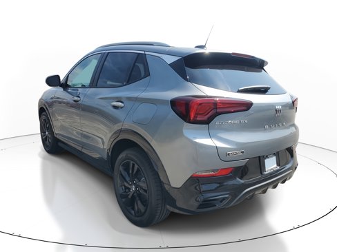 New 2026 Buick Encore GX Sport Touring image 4