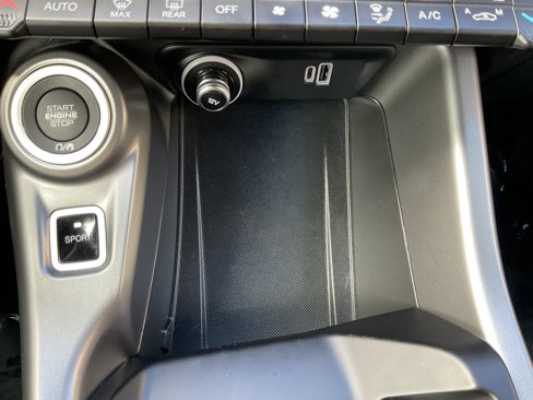 Used 2024 Dodge Hornet R/T image 18