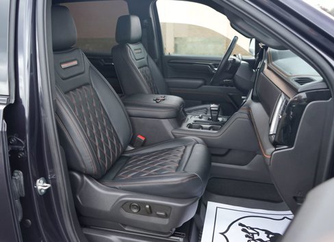 Used 2022 GMC Sierra 1500 AT4 w/ AT4 Premium Package image 39