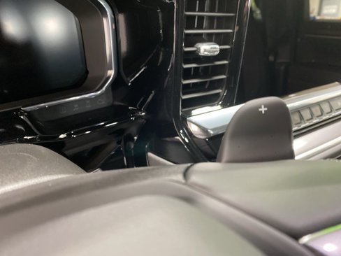 New 2026 Chevrolet Silverado 1500 High Country w/ Technology Package image 38