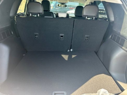 New 2024 Ford Escape SE w/ PHEV Premium Package image 28