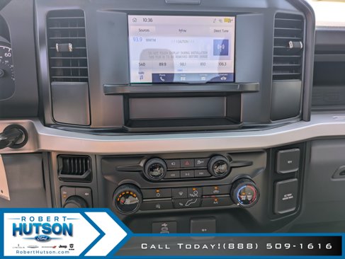 New 2026 Ford F350 XL image 18