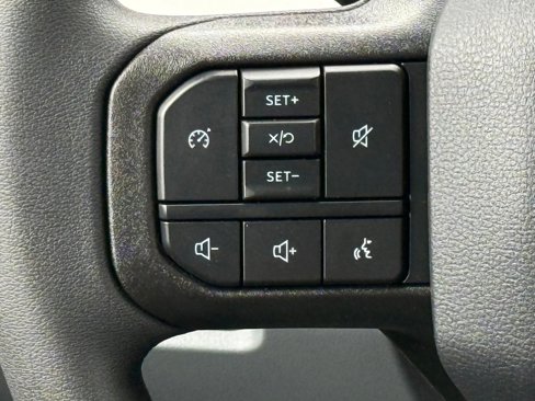 New 2026 Ford F350 4x4 Regular Cab Super Duty image 27