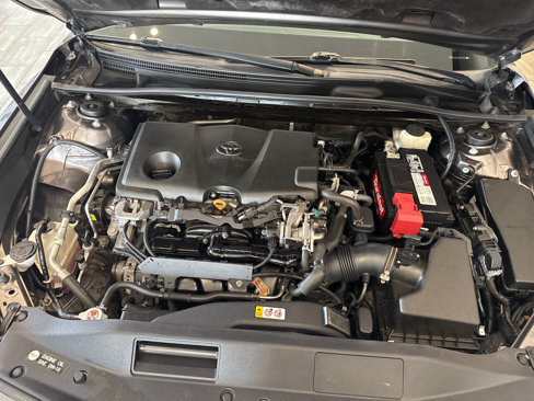 Used 2018 Toyota Camry SE image 34