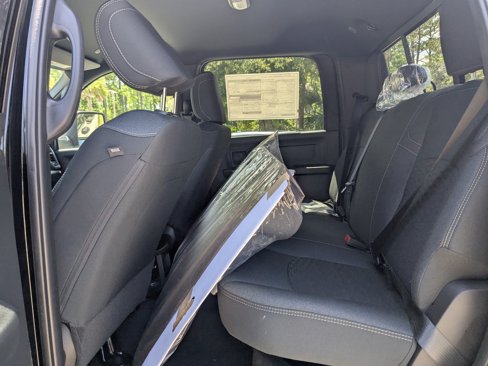 New 2025 RAM 2500 Tradesman image 14