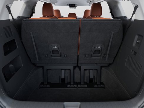 New 2026 Kia Carnival EX image 32