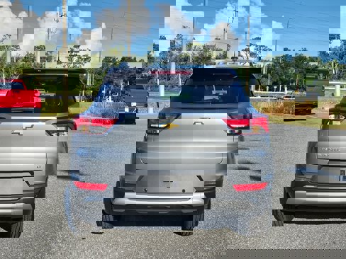 New 2026 Chevrolet TrailBlazer LT w/ Convenience Package image 5