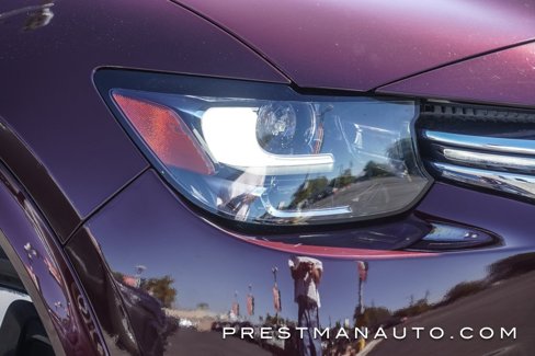 Used 2025 MAZDA CX-90 3.3 Turbo S w/ Premium Plus image 12
