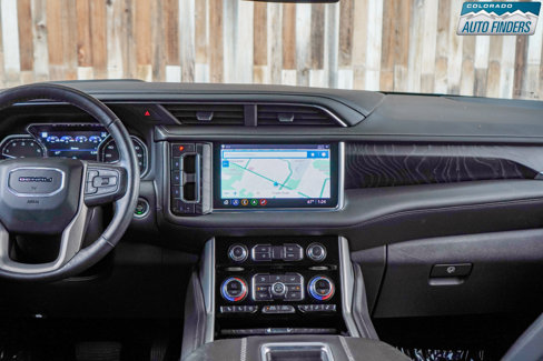 Used 2021 GMC Yukon XL Denali image 17