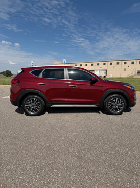 Used 2020 Hyundai Tucson Limited image 6