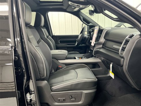 New 2026 RAM 2500 Laramie image 22