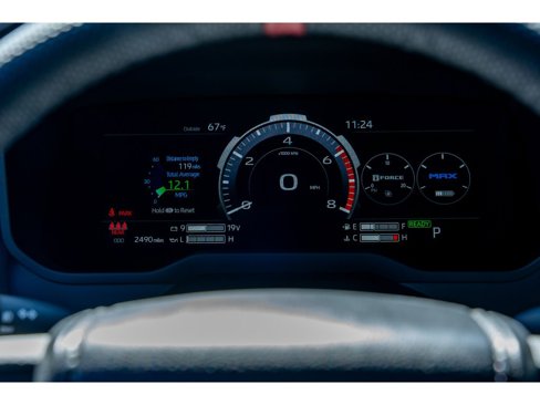 New 2025 Toyota Tundra TRD Pro image 18