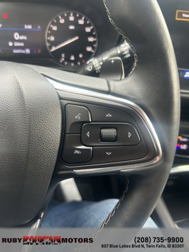 Used 2023 Buick Envision Preferred w/ Premium Seat Package image 6