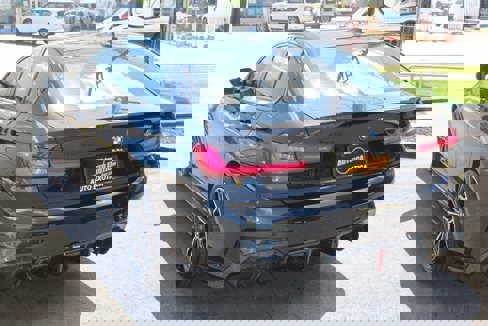 Used 2021 BMW M340i xDrive w/ Premium Package image 2