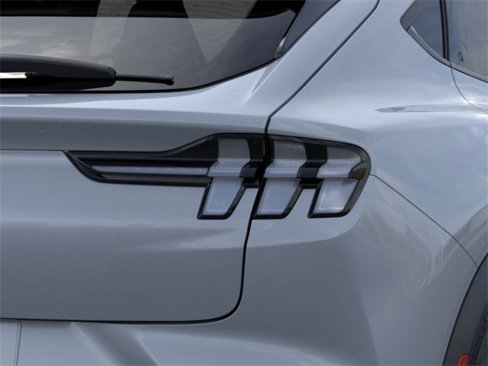 New 2025 Ford Mustang Mach-E Select image 21