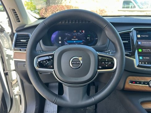 Used 2025 Volvo XC90 T8 Plus w/ Protection Package Premier image 18