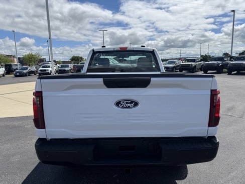 New 2025 Ford F150 XL image 4