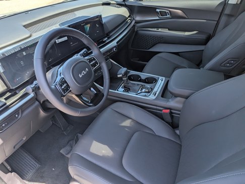 New 2026 Kia Carnival SX image 19