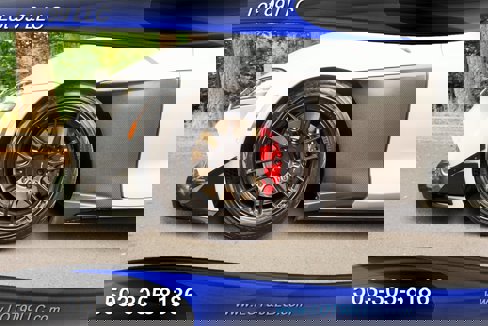 Used 2021 Toyota Supra Premium image 42