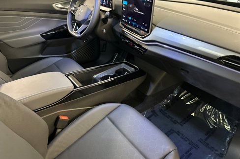 New 2025 Volkswagen ID.4 Pro S Plus image 15