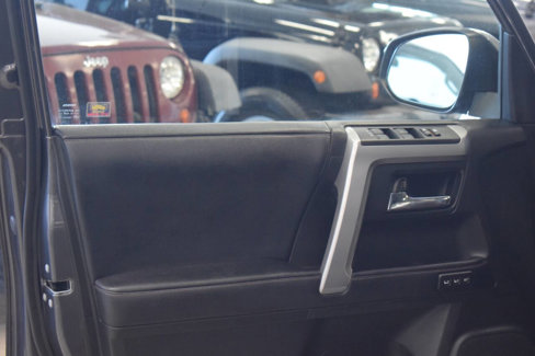 Used 2019 Toyota 4Runner 4WD image 60
