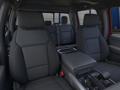 New 2025 Ford F150 XLT image 10