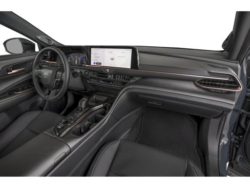 New 2026 Toyota Crown Nightshade image 14