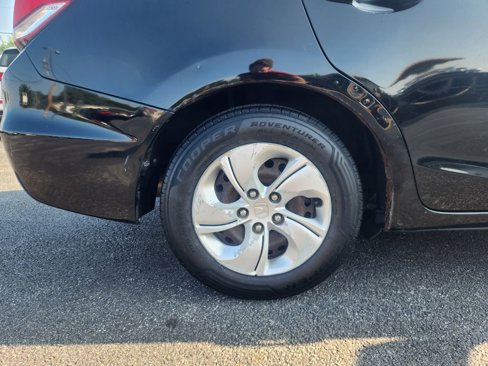 Used 2014 Honda Civic LX image 31