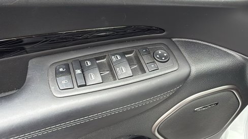 Used 2022 Dodge Durango Citadel image 11