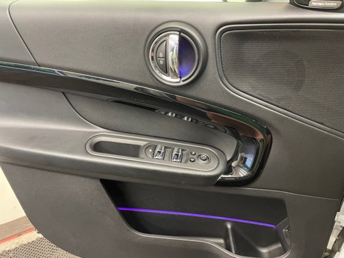 Used 2019 MINI Cooper Countryman John Cooper Works w/ Convenience Package image 22