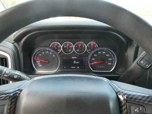 Used 2020 Chevrolet Silverado 1500 LT w/ Trailering Package image 17