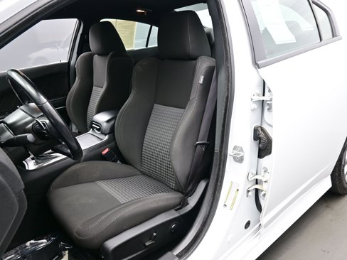 Used 2022 Dodge Charger R/T image 12