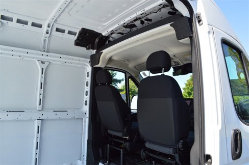 New 2026 RAM ProMaster 2500 w/ Safety Group image 31