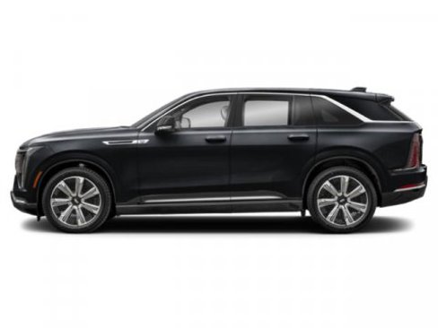 New 2026 Cadillac Escalade IQ Luxury 2 image 6