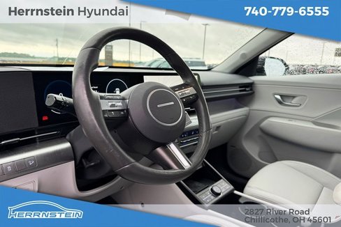 Certified 2024 Hyundai Kona Limited image 18