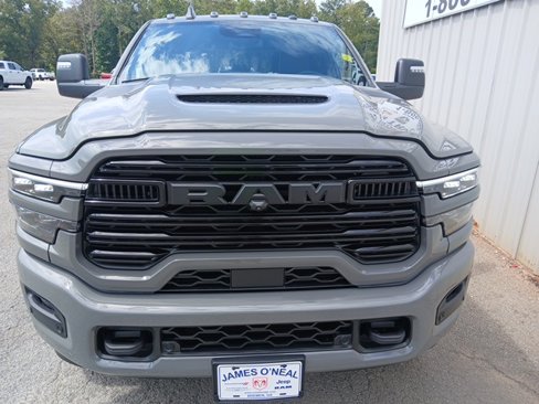 New 2026 RAM 2500 Laramie image 16