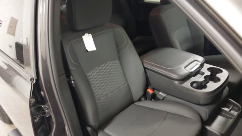 New 2025 RAM 2500 Tradesman image 28