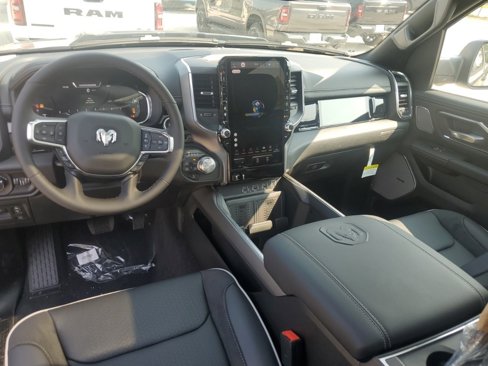 New 2026 RAM 1500 Laramie image 24